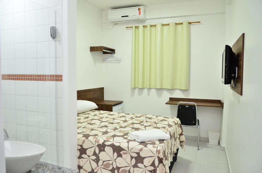 Hotel Norte Macapa  Ruang foto